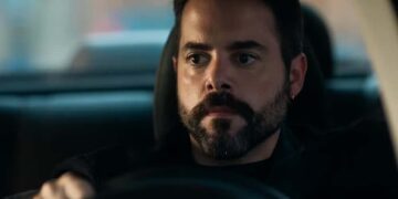 Rui em Fuzuê. (Foto: reprodução)