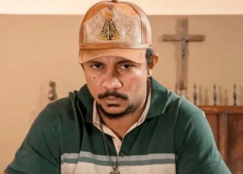 Damião (Xamã)