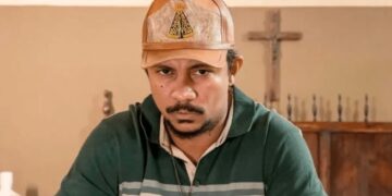 Damião (Xamã)