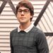 Daniel Rangel muda completamente o visual para dar vida a nerd virgem em Família é Tudo