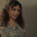 Flor em cena da novela Renascer na Globo. (Foto: reprodução)