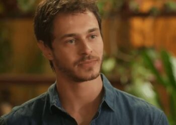 Francisco (Michel Joelsas)