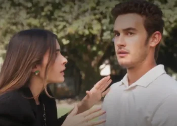 Giovanni descobre a pior armação de Cris para separá-lo de Ísis e vilã finalmente se revela: “golpe baixo”