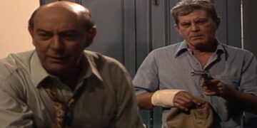 Zé Pedro ameaça matar Virgílio