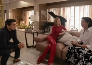 Final de Fuzuê: Bernardo é abandonado por Preciosa e Bebel decide brigar pela guarda do neto: “não se sente amado”