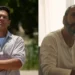Zé Augusto (à esquerda) e José Inocêncio (à direita) em Renascer.