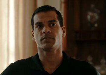 José Bento (Marcello Melo Jr.)