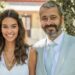 Mariana e José Inocêncio em Renascer. (Foto: reprodução)