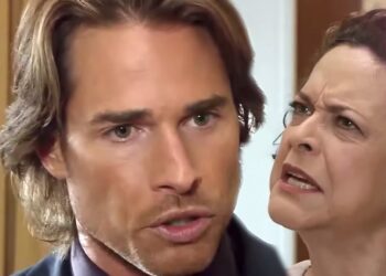 Regina exige a verdade para Arthur sobre Teresa: “Me explique o que está acontecendo”