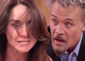 Minha Fortuna é te Amar: Natália é beijada à força por Adriano e se revolta: “Não sou mais a doce e submissa de antes!”