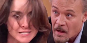 Minha Fortuna é te Amar: Natália é beijada à força por Adriano e se revolta: “Não sou mais a doce e submissa de antes!”