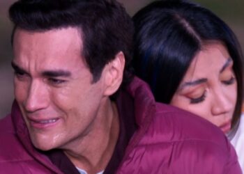 Minha Fortuna é te Amar: Vicente descobre suposta traição de Natália e Olga consola: “Me parte o coração te ver assim”