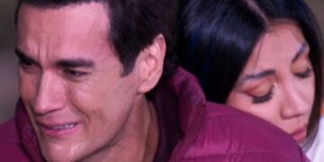 Minha Fortuna é te Amar: Vicente descobre suposta traição de Natália e Olga consola: “Me parte o coração te ver assim”