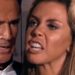 Abismo de Paixão: Carmen faz ameaça de morte ao Padre Lupe: “Tenha muito cuidado”