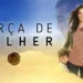 Logo da novela Força de Mulher, da Record (Foto: Reprodução / Record)