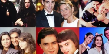 Fique de olho! Saiba quais serão as próximas novelas do Canal Viva