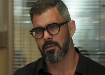 Final de Fuzuê: Pascoal é levado a julgamento, fica pasmo com depoimento de Luna e se dá mal com revelação na frente do juiz: “ladrão!”