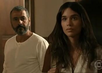 José Inocêncio e Mariana