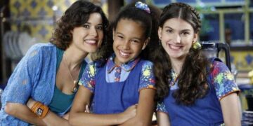 SBT define substituta de Chiquititas. (Foto: reprodução)