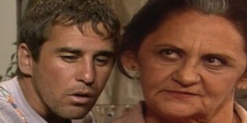 Tonho da Lua vai falar demais para Isaura