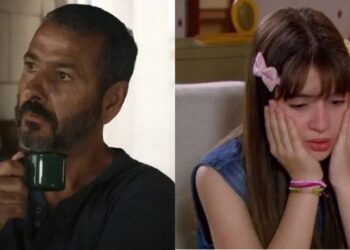 Renascer e As Aventuras de Poliana. (Foto: reprodução)