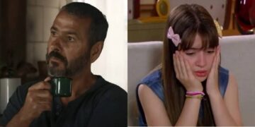 Renascer e As Aventuras de Poliana. (Foto: reprodução)