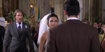 Teresa: Arthur expulsa Mariano do casamento a base de socos e pontapés: “Saia daqui”