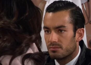 Mariano dá lição de moral em Teresa sobre casamento com Arthur: “Não faça com ele o que fez comigo”