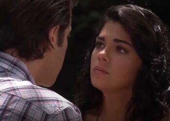 Final de Abismo de Paixão: Gael reconhece que errou, pede perdão e se reconcilia com Paloma