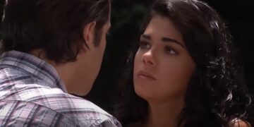 Final de Abismo de Paixão: Gael reconhece que errou, pede perdão e se reconcilia com Paloma