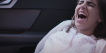 Aborto em Minha Fortuna é te Amar? Andréa passa mal e corre grave risco de perder o bebê