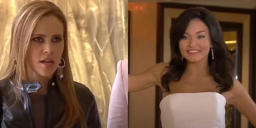 Aída volta a desprezar Teresa e é surpreendida com nova vingança: “Essa cobra”