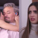 Minha Fortuna é te Amar: Andréa flagra Adriano na cama com Olga: “Que desastre, papai”