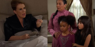 Últimos capítulos de A Gata: Lorena fica pasma ao descobrir parentesco com empregada que humilhou durante anos: “Como é?”