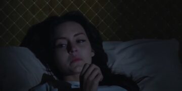 Teresa tem noitada com Mariano e cogita desistir de casamento com Arthur: “O que eu faço?”