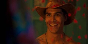 Jefinho em Fuzuê. (Foto: reprodução)