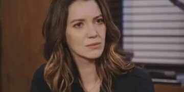 Vênus (Nathalia Dill)