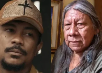 Antes de morrer, pai de Ritinha faz seu último pedido a Damião envolvendo Zé Inocêncio e bandido aceita proposta sem pensar duas vezes: “eu prometo”