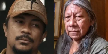 Antes de morrer, pai de Ritinha faz seu último pedido a Damião envolvendo Zé Inocêncio e bandido aceita proposta sem pensar duas vezes: “eu prometo”