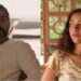 José Inocêncio e Joaninha em Renascer. (Foto: reprodução)