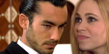 Teresa: Aída planeja superar dor da perda de Paulo conquistando Mariano