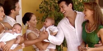 Final de Abismo de Paixão: Almerinda agradece a Elisa por ter dado um neto à ela e implora por perdão: “Necessidade de fazer isso”