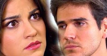 Últimos capítulos de A Gata: Paulo toma as dores de Lorena e confronta Esmeralda: “Minha mãe não é mulher de fofocas e mentiras”