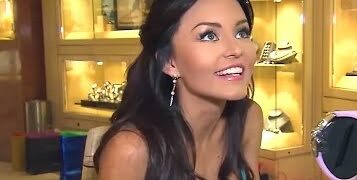 Teresa resolve dar o golpe do baú em Arthur e pedir divórcio: “Vai sofrer um bom tempo por mim”