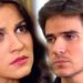 Últimos capítulos de A Gata: Paulo toma as dores de Lorena e confronta Esmeralda: “Minha mãe não é mulher de fofocas e mentiras”