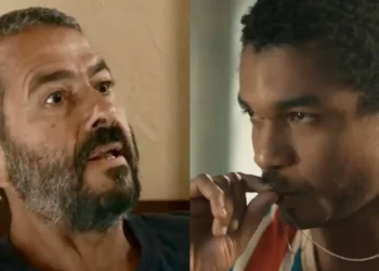De filho rejeitado a favorito: João Pedro herda as terras de Zé Inocêncio e vira o mais poderoso produtor de cacau do Brasil