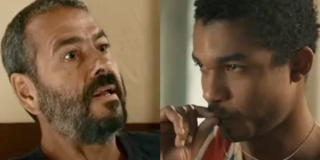 De filho rejeitado a favorito: João Pedro herda as terras de Zé Inocêncio e vira o mais poderoso produtor de cacau do Brasil