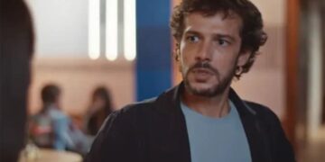 Luca vai reatar com Electra