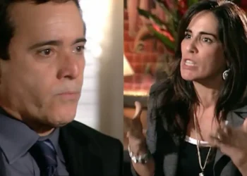 Final de Paraíso Tropical: Lúcia descobre que Antenor ofereceu R$ 5 milhões para Taís separar Daniel de Paula e pede divórcio: “Você não presta!”