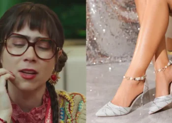 Família é Tudo: Em grande reviravolta, Lupita muda de visual, fica belíssima e deixa Júpiter louco de apaixonado